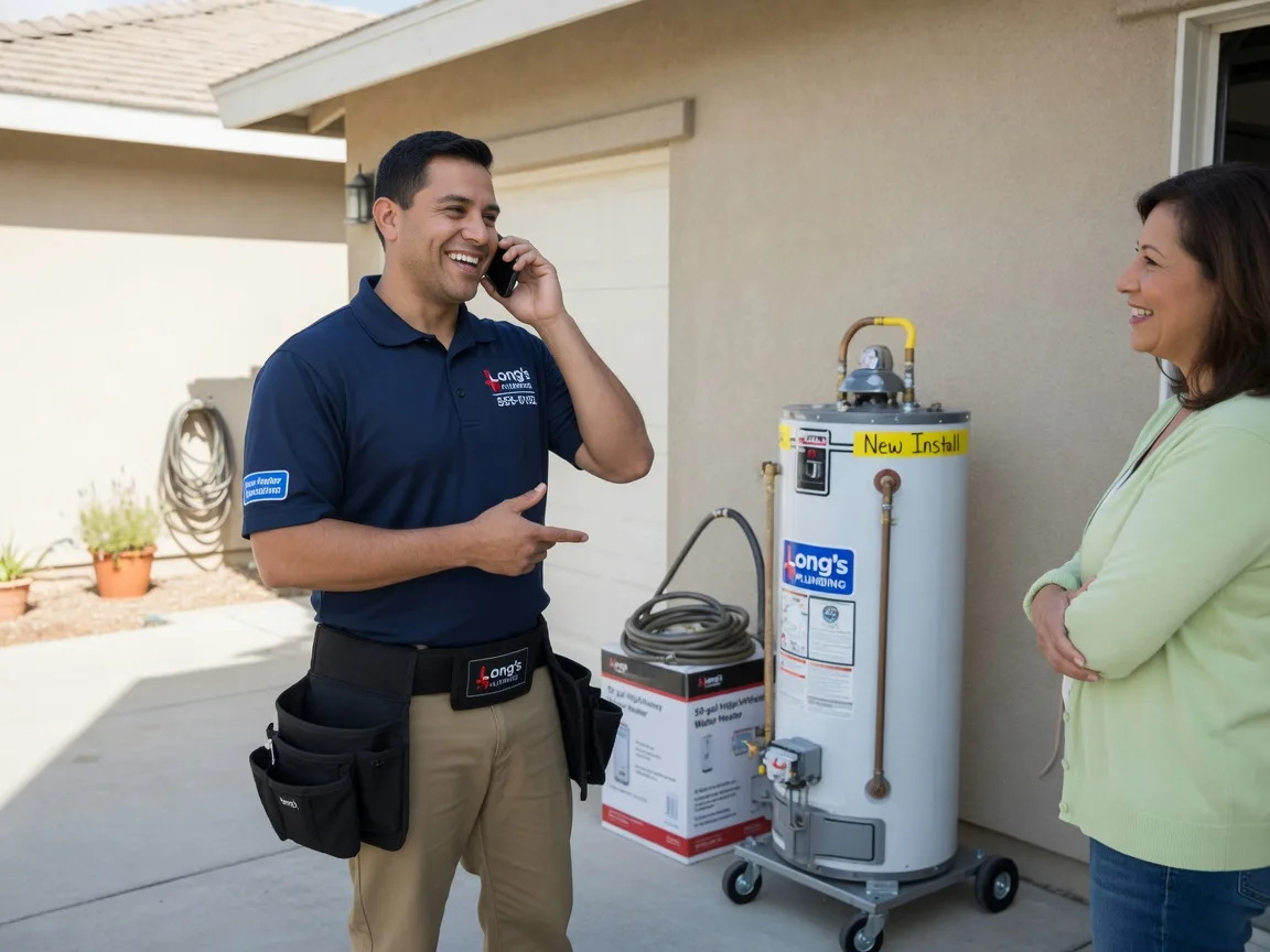 Leak Detection Canaan, IN FAQs